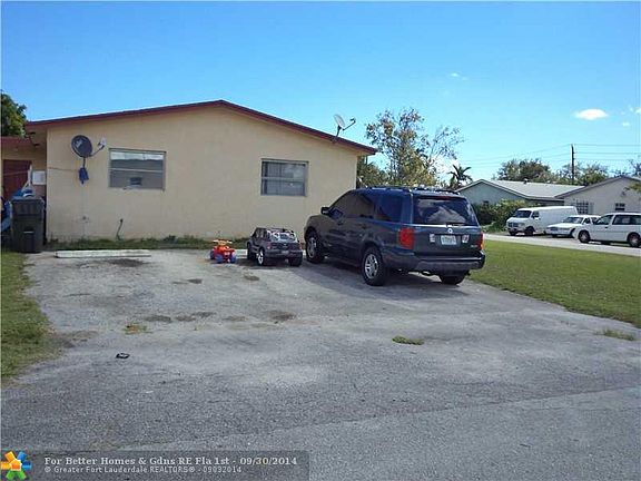 3rd image of 3620 NE 1st Ave
