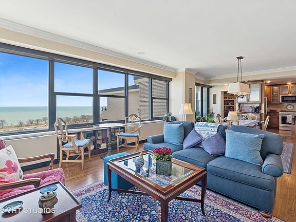 5th image of 3440 N Lake Shore Dr APT 19D