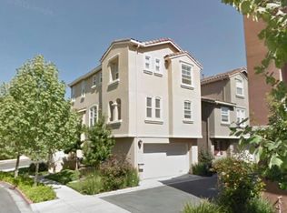 2715 Corde Terra Cir, San Jose, CA 95111