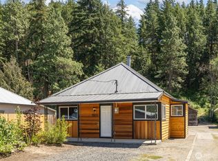 513 Marie Avenue, South Cle Elum, WA 98943