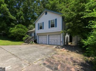 4303 Morningside Dr, Powder Springs, GA 30127