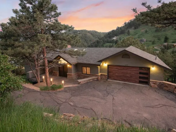 142 Meadowlook Way, Boulder, CO 80304