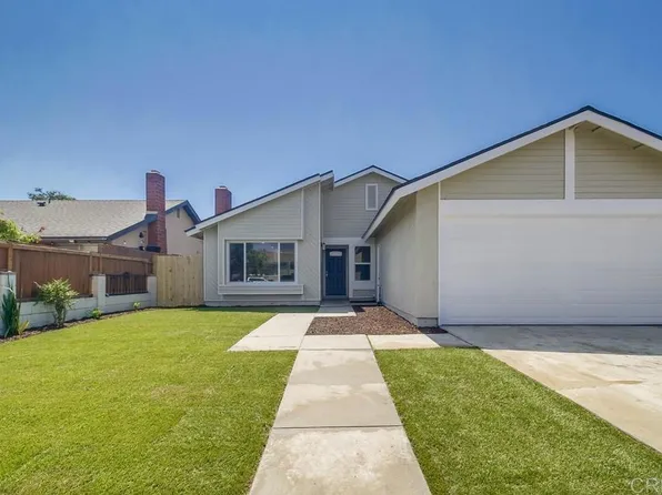 976 Churrituck Dr, San Diego, CA 92154