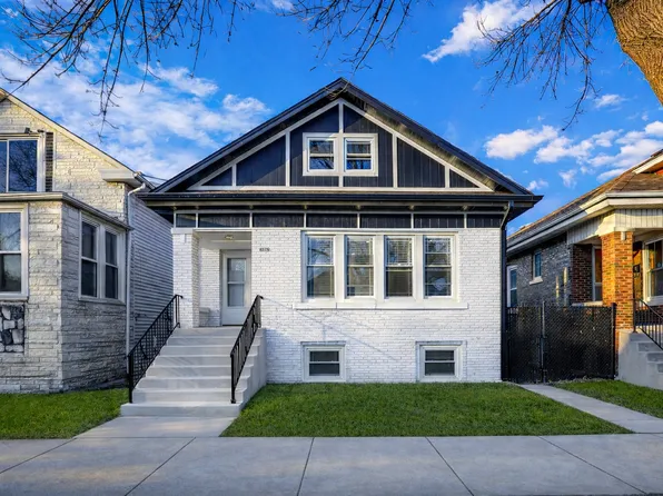 4938 W Wrightwood Ave, Chicago, IL 60639
