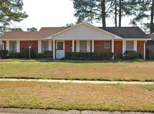 3535 Lannon St, Shreveport, LA 71118