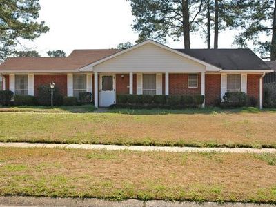 3535 Lannon St, Shreveport, LA, 71118