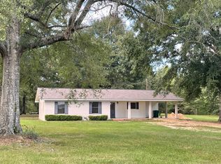 1676 Bogue Chitto Rd SW, Bogue Chitto, MS 39629