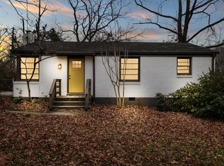 1903 Louanne Dr, Nashville, TN 37217