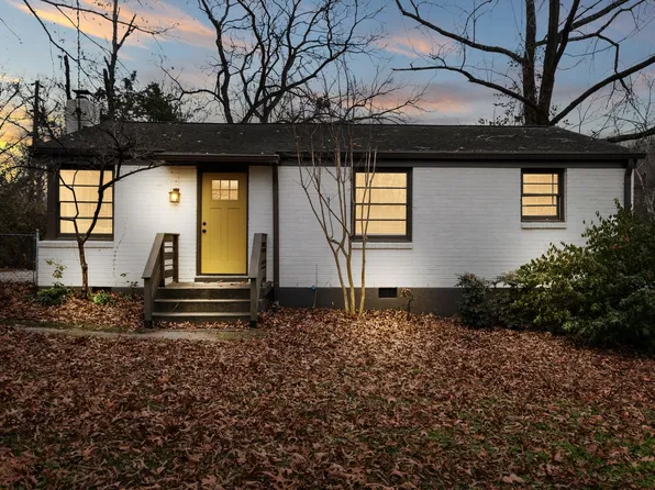 1903 Louanne Dr, Nashville, TN 37217