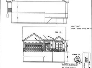 4990 NW Linder Ln, Kansas City, MO 64150