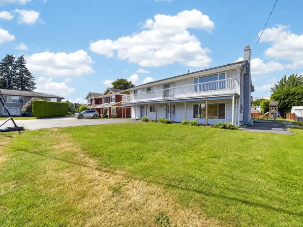 5031 44b Ave, Delta, BC V4K 1J2