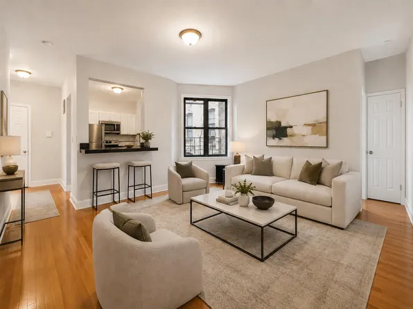 300 Fort Washington Avenue image 1 of 12