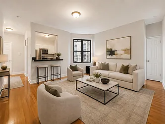 300 Fort Washington Avenue, #1E