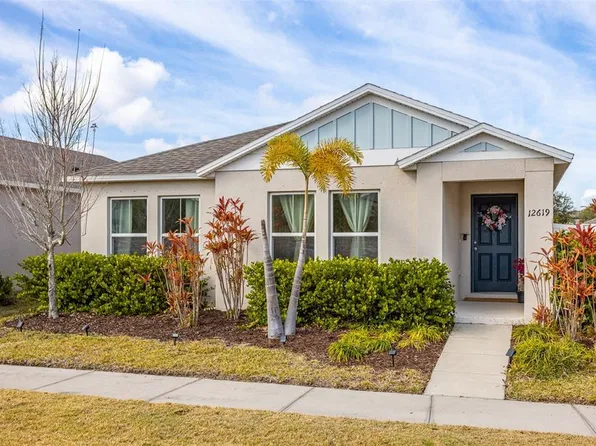 12619 Hammock Park Dr, Riverview, FL 33579