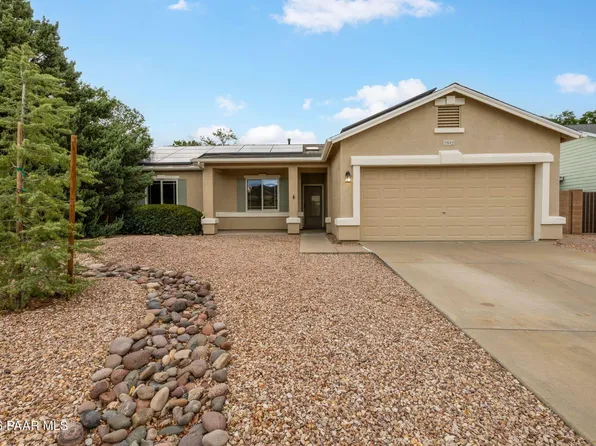 7592 E Fire Fly Way, Prescott Valley, AZ 86315