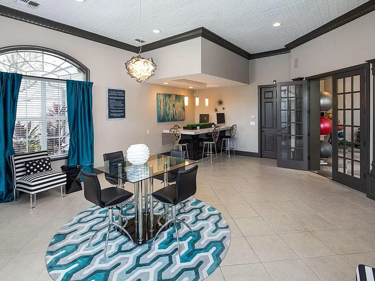 The Grand Reserve at Park Isle Apartments — Photo 12