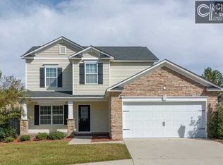 432 Bradington Way, Columbia, SC 29229