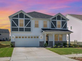 2021 Boynton St, Charlotte, NC 28269