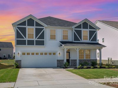2021 Boynton St, Charlotte, NC, 28269