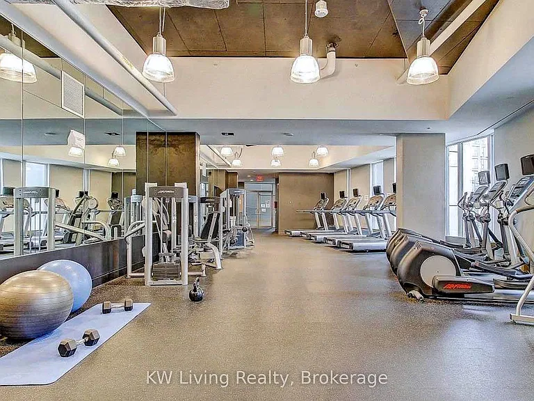 85 Queens Wharf Rd #2508 — Photo 35
