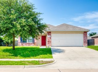 710 Alabaster Way, Wylie, TX 75098