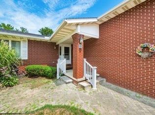 244 Clark Dr, Circleville, OH 43113