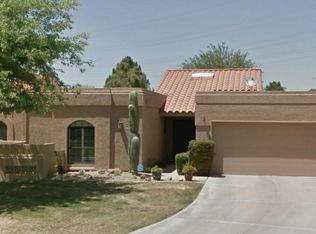 10511 N 104th Pl, Scottsdale, AZ 85258