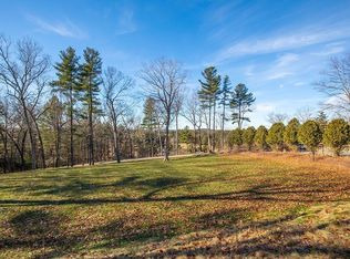 695 Monument St LOT 1, Concord, MA 01742
