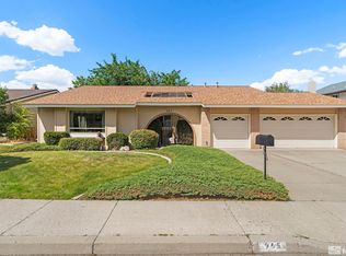 965 Pinebrook Rd, Reno, NV 89509