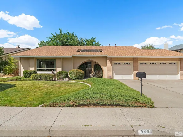 965 Pinebrook Rd, Reno, NV 89509