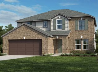 Plan 2783 Plan, Avellino, Manvel, TX 77578
