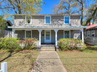 2515 Wrightsboro Rd, Augusta, GA 30904