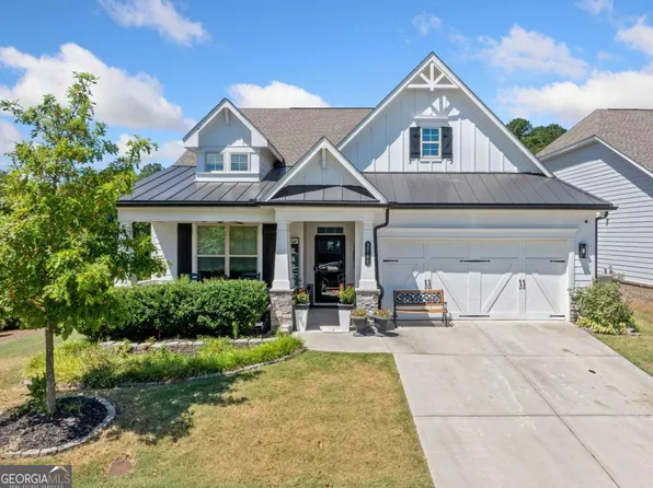 2708 Songbird Ln, Grayson, GA 30017