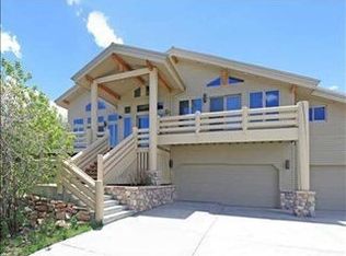 2504 Aspen Springs Dr, Park City, UT 84060