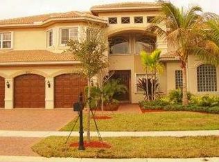 8711 Thornbrook Ter #P, Boynton Beach, FL 33473