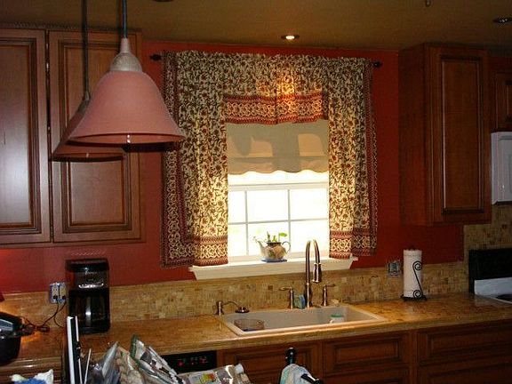 Updated Kitchen