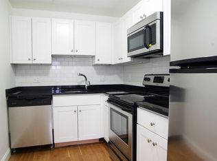 109-111 Tremont St #102, Brighton, MA 02135