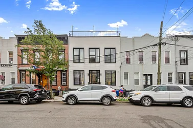 16-76 Jefferson Avenue, #MULTIFAMILY
