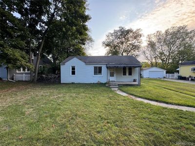 1844 Beech Lane Dr, Troy, MI, 48083