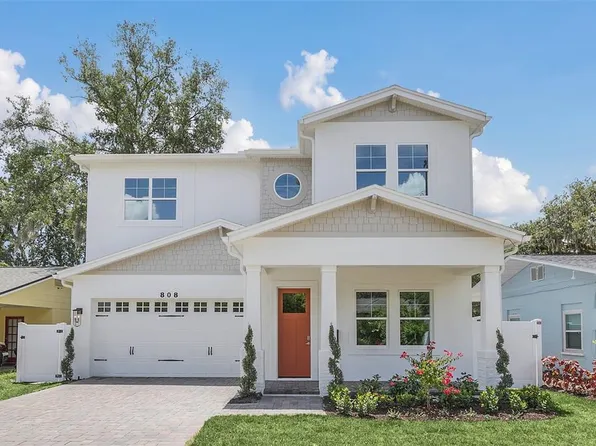808 SHADY LANE DRIVE, ORLANDO, FL 32804