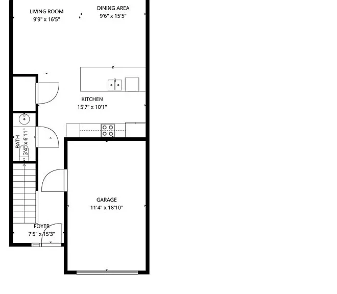 1130 Orchard Park Rd — Photo 2