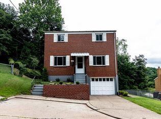 115 Harbison Pl, Pittsburgh, PA 15212