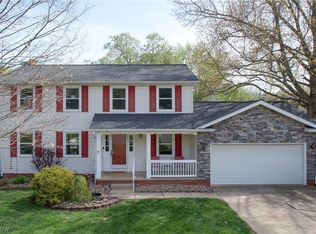 13608 Inverness Ave NW, Uniontown, OH 44685