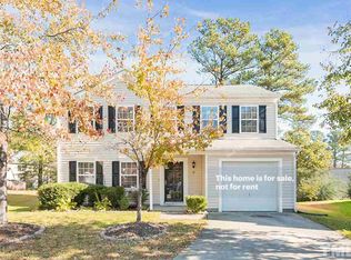 15 Intrepid Ct, Durham, NC 27703