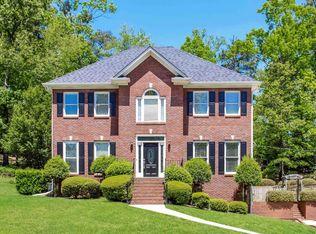 1912 Valewood Cir, Birmingham, AL 35244
