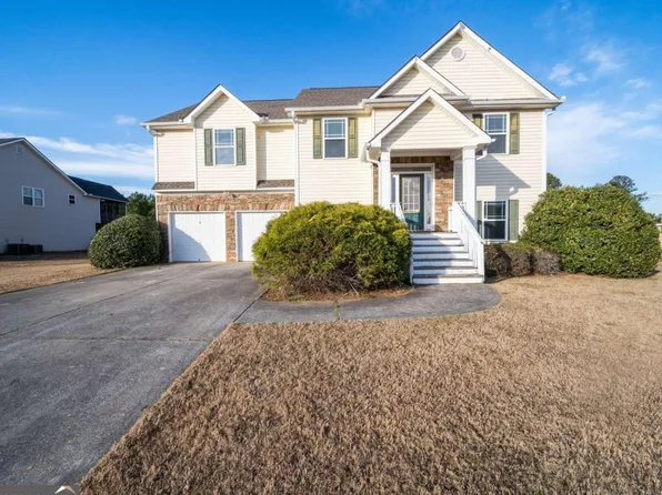 24 Clover Dr, Kingston, GA 30145