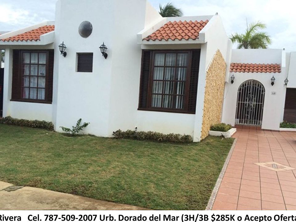 1st image of Dorado Del Mar Calle Madre Perla