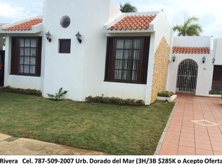 Dorado Del Mar Calle Madre Perla, Dorado, PR 00646