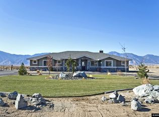 1864 Painted Desert Dr, Minden, NV 89423