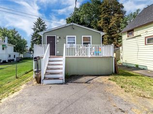 17 David Ave, Cheektowaga, NY 14225